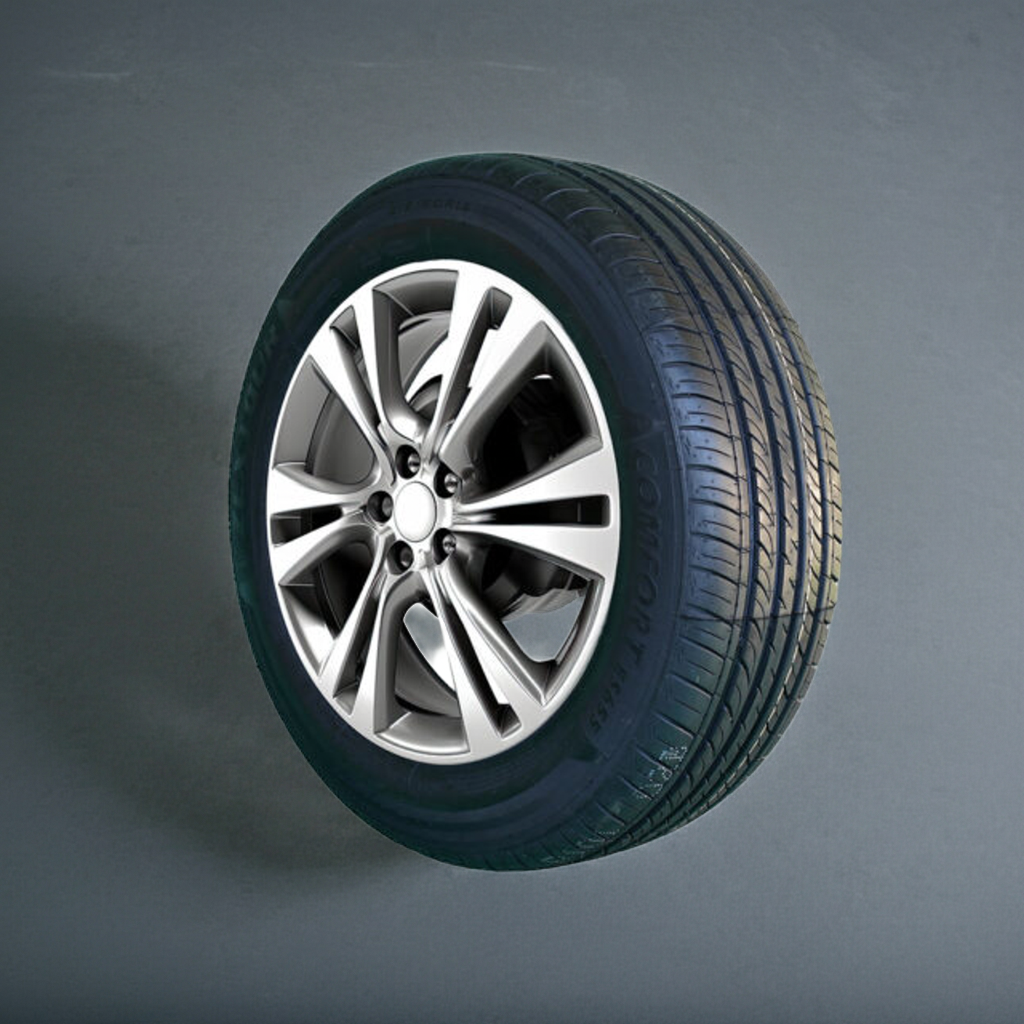Zextour Comfort ES655 – 195/65R15 (91H) | Quiet & Durable Zextour Comfort ES655 – 195/65R15 (91H) | Quiet & Durable
