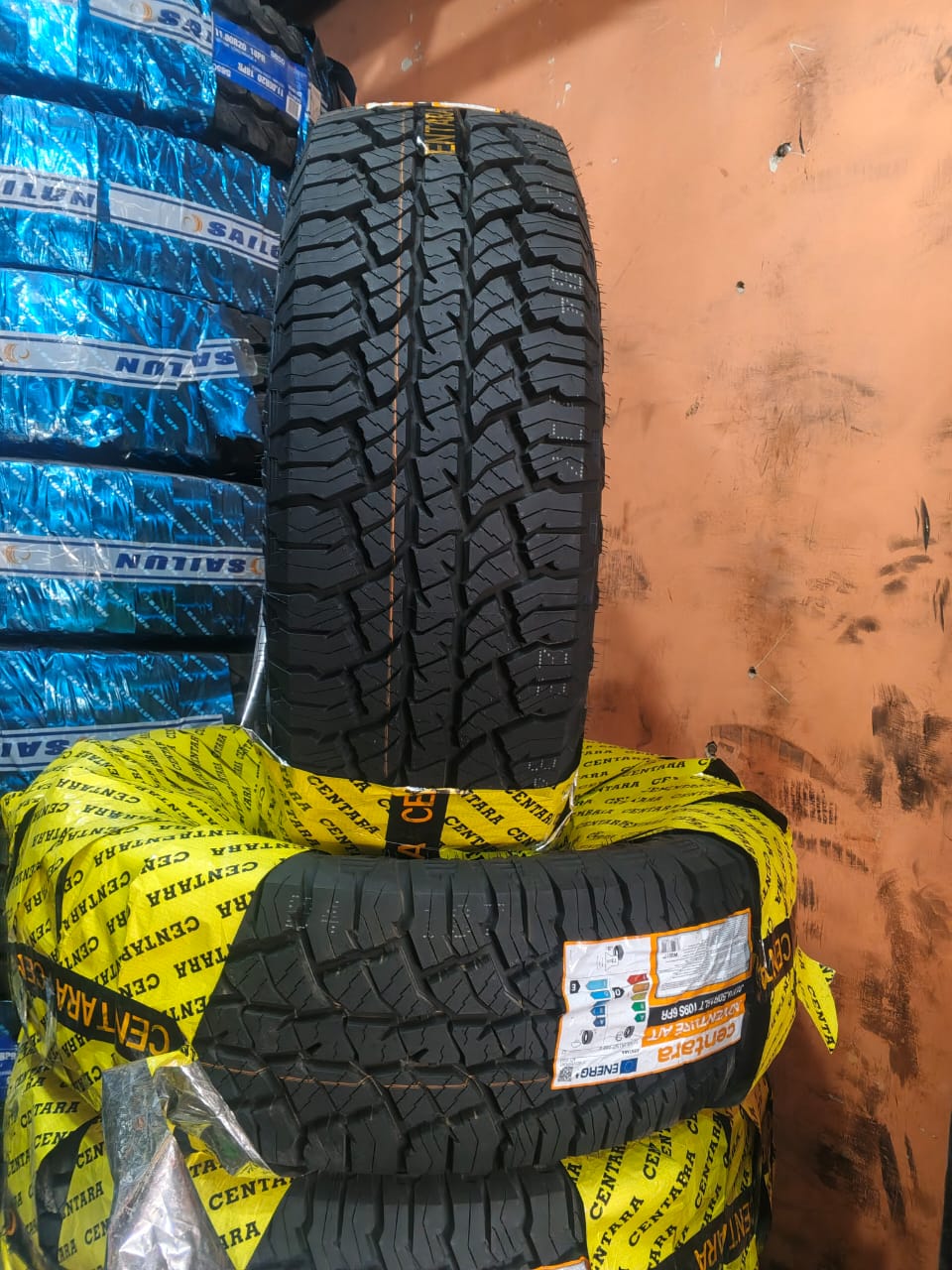 ジョルジェ195／65R15 Joyroad 195/65R15 Radial Tire - All-Season Touring & Commuter