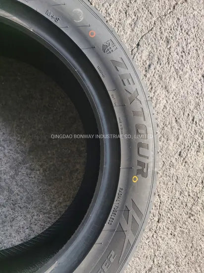 Zextour 235/50R18 Premium LS669 97V Quiet & Durable Passenger Car Tire