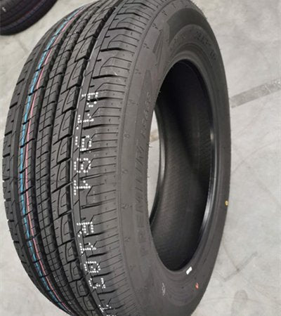 Zextour 215/60R17 Premium LS668 96H Quiet & Durable Passenger Car Tire