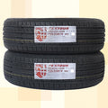 Zextour 225/55R19 Premium LS668 99V Quiet & Durable Passenger Car Tire