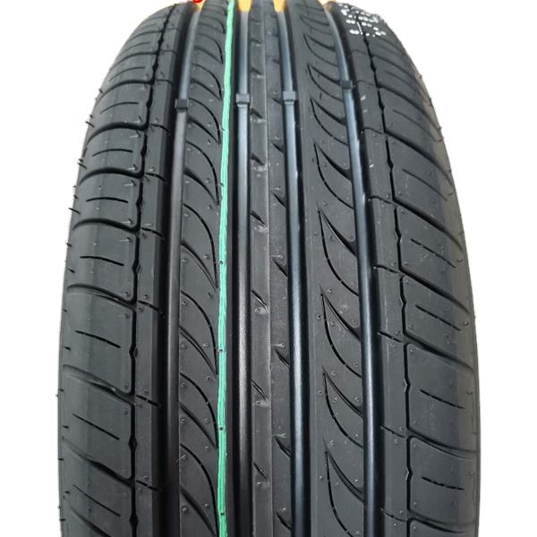 Zextour 205-65R15 94H Comfort ES655 Quiet & Durable Passenger Car Tire