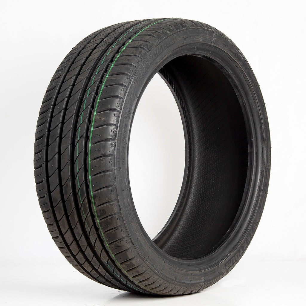 Zextour 205/40ZR17 Premium LS665 92W XL Quiet & Durable Sports Car Tire