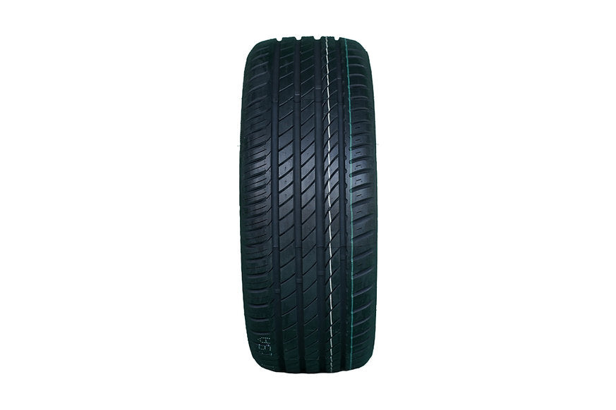 Zextour 215/40ZR17 Premium LS665 87W XL Quiet & Durable Sports Car Tire