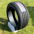 Zextour 205/40ZR17 Premium LS665 92W XL Quiet & Durable Sports Car Tire