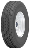 Zextour 195R15C Highlander LX755 106-104R Built For High Load Performance