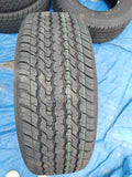 Zextour AEROTRAC A/T All-Terrain Tire 265/65R17 115T