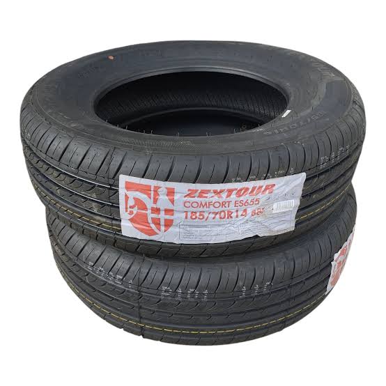 Zextour 185-70R14 Comfort ES655 88T
