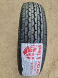 Zextour 165R13C Highlander LX755 94-93S High Load Performance