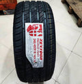 Zextour 245/45R18 Premium LS665 100W XL Quiet & Durable Passenger Car Tire