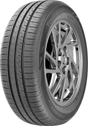 Tourador Xwonder TH2 145-80R13 75T Comfort Quite And Durable