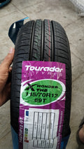 Tourador Xwonder TH2 145-70R12 69T Comfort Durable