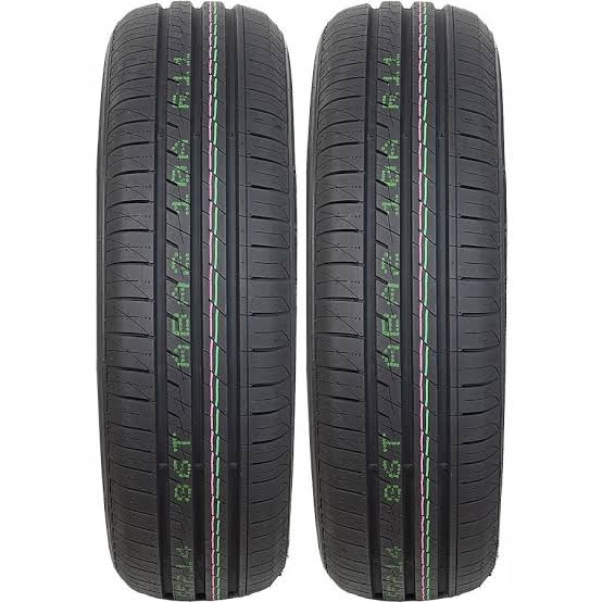Tourador Xwonder TH2 145-80R13 75T Comfort Quite And Durable