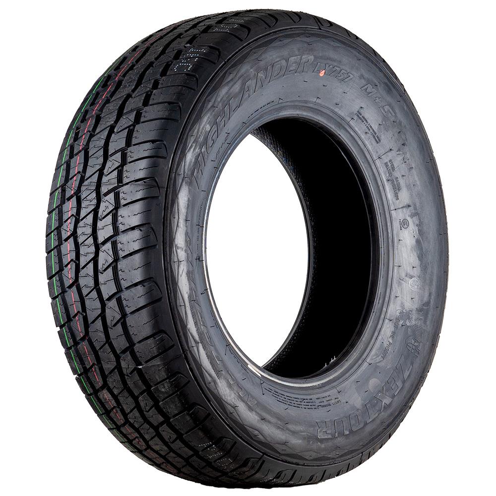 Zextour Highlander LX757 X/L All-Terrain Tire 265/70R16 111T – Mr