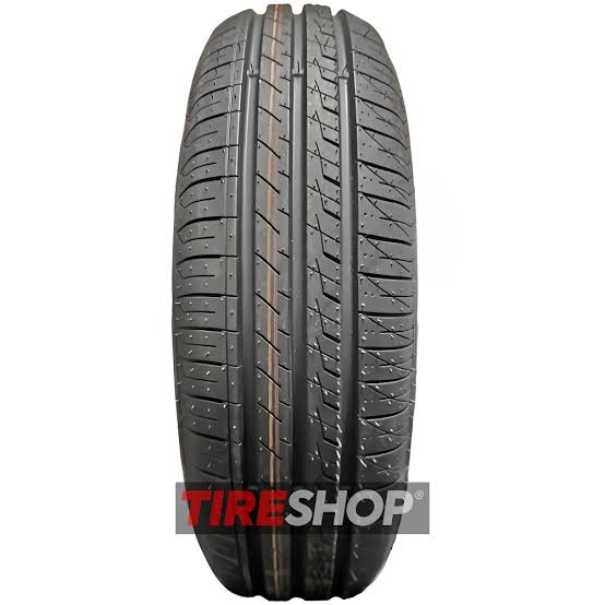 Tourador Xwonder TH2 145-80R13 75T Comfort Quite And Durable