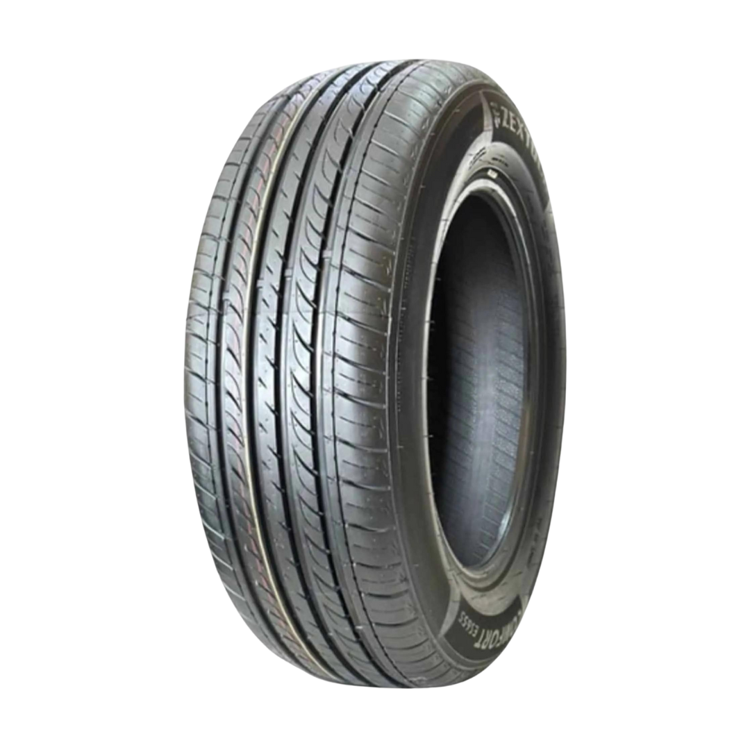 Zextour Comfort ES655 – 195/65R15 (91H) | Quiet & Durable Passenger Car Tire