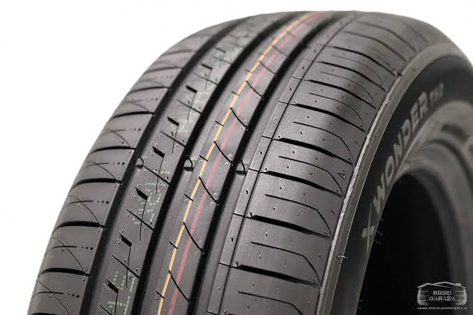 Tourador Xwonder TH2 145-80R13 75T Comfort Quite And Durable