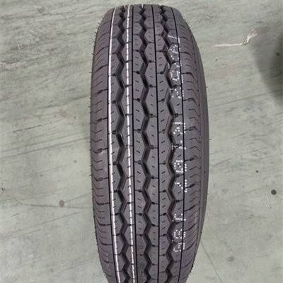 Zextour 165R13C Highlander LX755 94-93S High Load Performance