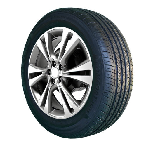 Zextour 165-65R13 77T Comfort ES655 Quite And Durable