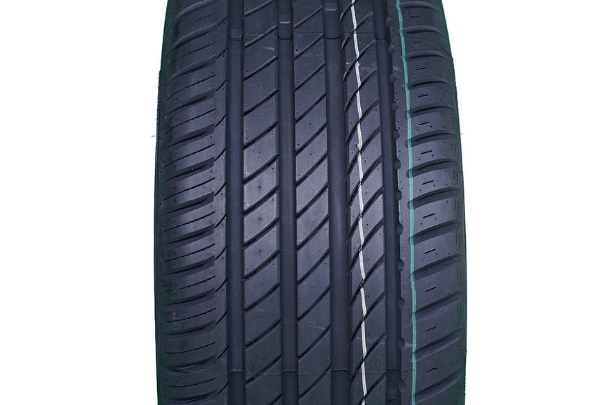 Zextour 215/40ZR17 Premium LS665 87W XL Quiet & Durable Sports Car Tire